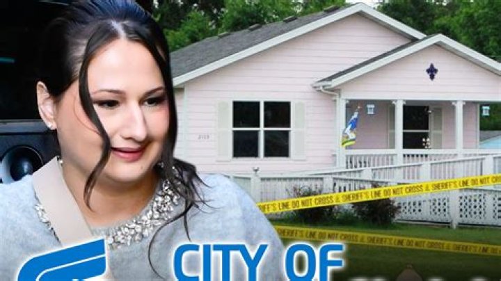 House where Gypsy Rose Blanchard&rsquo;s mother was killed has tourist