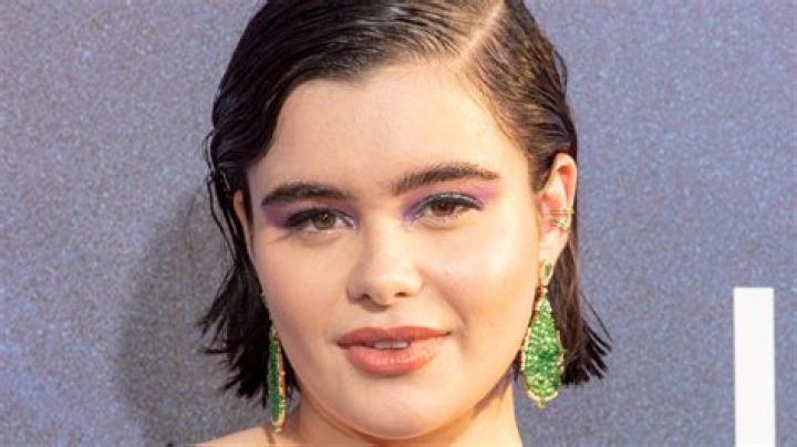 How Barbie Ferreira Changed Her Makeup After Working On Euphoria