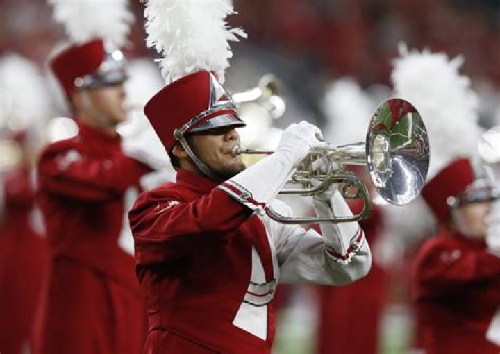 How Big is the Million Dollar Band?
