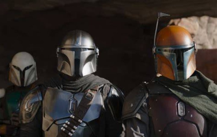 How Boba Fett's Armor Is Different In The Mandalorian Season 2
