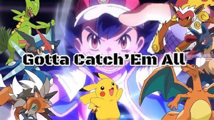 How Close Pokémon's Ash Actually Got To Catching Them All