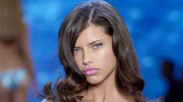How Did Adriana Lima Get Discovered?