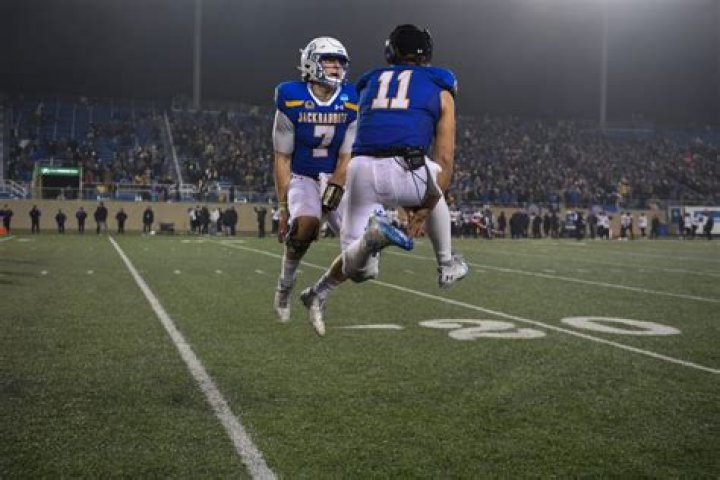 How Did South Dakota State Make the National Championship?