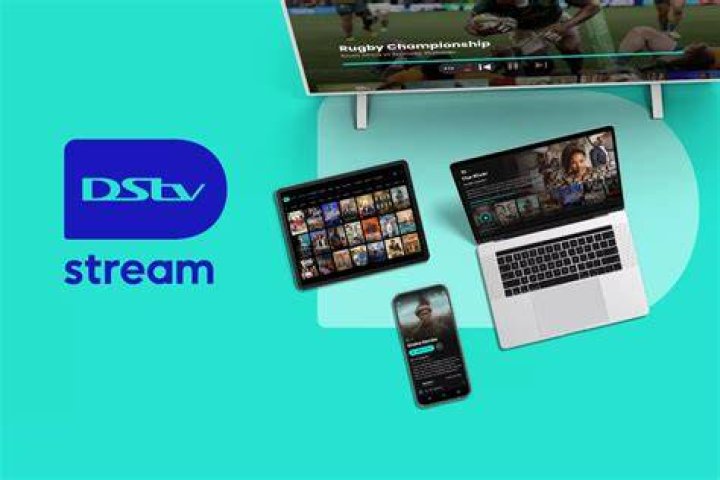 How do I pay DStv online?