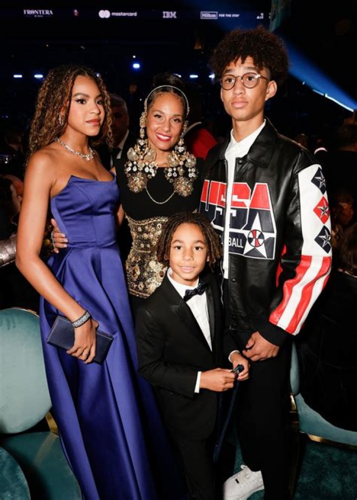 How Is Blue Ivy So Tall? Unraveling The Mystery Behind Her Growth