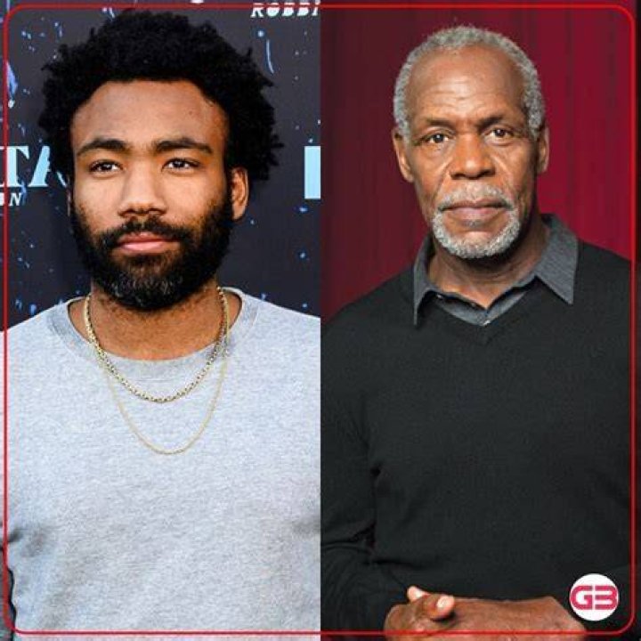 How Is Donald Glover Related To Danny Glover? Who&rsquo;s His Dad?