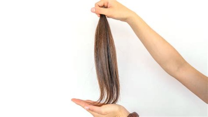 How Long Should Your Hair Be If You Want To Donate It?