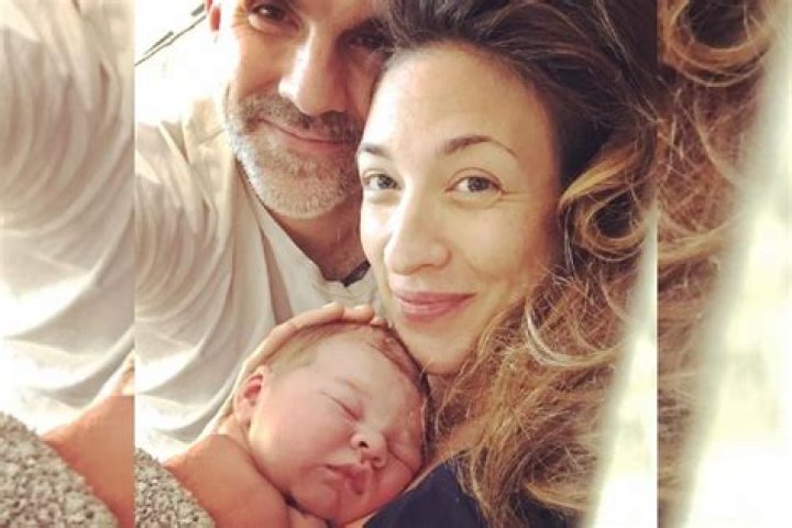 How Many Children Does Actor Paul Schneider Have?