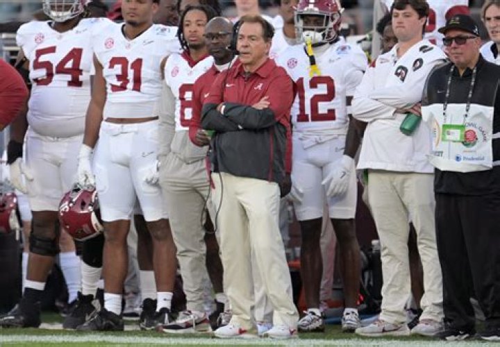 How Many National Championships Did Nick Saban Win?
