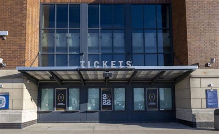 How Much Are Tickets for the 2023 College Football National Championship?