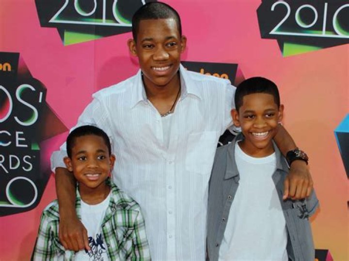 How much does Tyler James Williams make per episode? How much does Tyler James Williams make per episode?