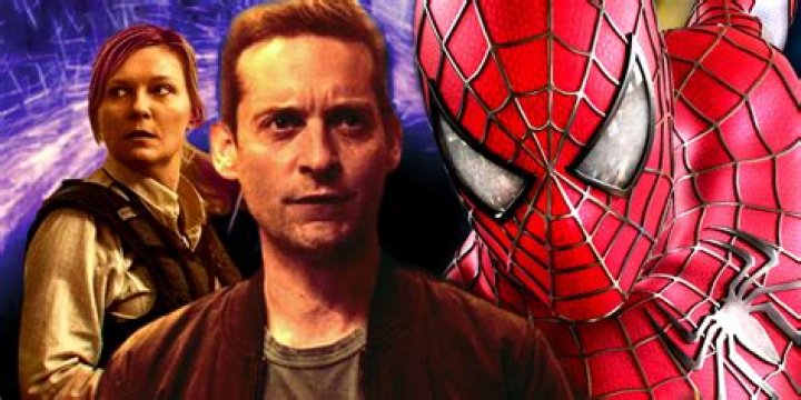 How Old Spider-Man Is In Sam Raimi's Trilogy