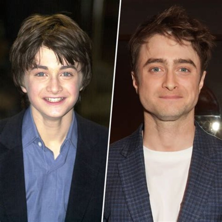 How Old Was Daniel Radcliffe in the Last Harry Potter Movie?