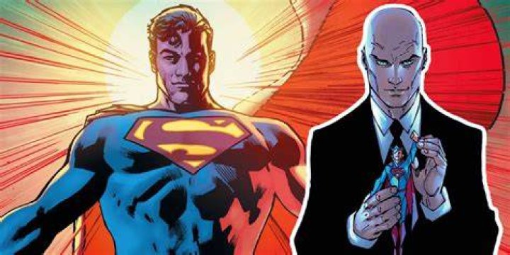 How Superman Actually Died (and Returned) in DC Comics