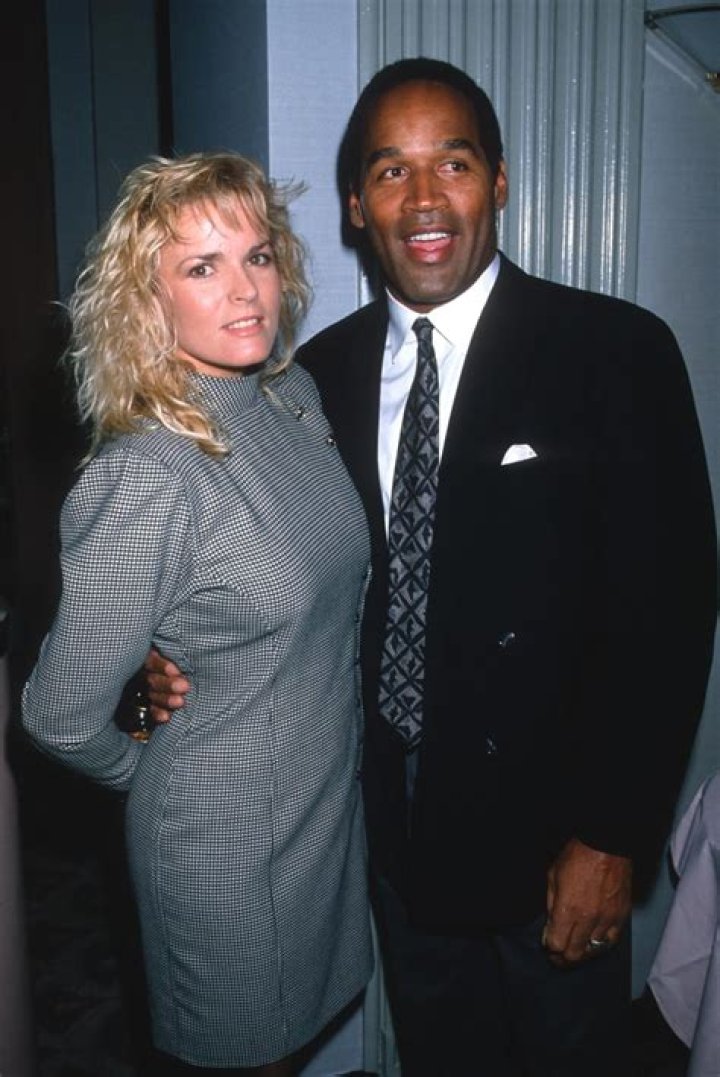 How tall is O.J Simpson?