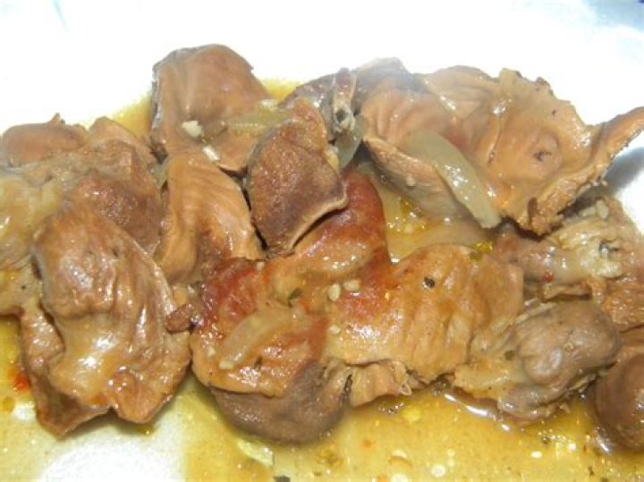 How to cook chicken gizzards How to cook chicken gizzards