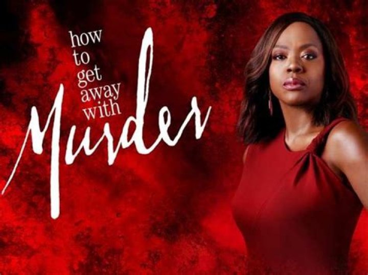 How to Get Away with Murder (1984-1990)