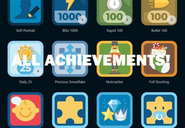 How To Get Every Achievement