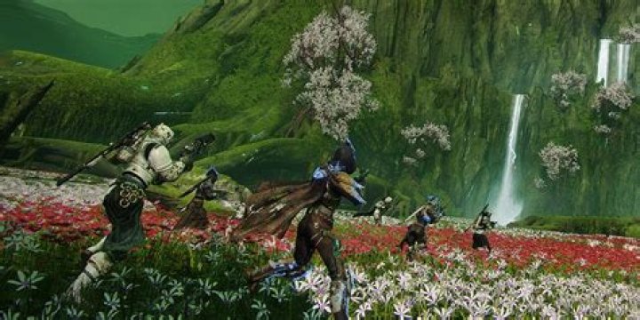 How to Get Garden of Salvation Weapons (& God Rolls)