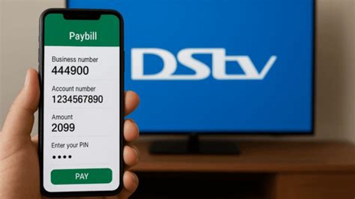 how to pay for dstv extra view how to pay for dstv extra view