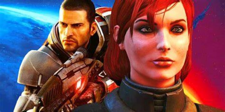 How to Romance Kelly Chambers in Mass Effect Legendary Edition