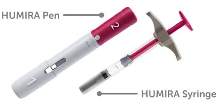 هوميرا Humira : دواعي الاستعمال والسعر والجرعة