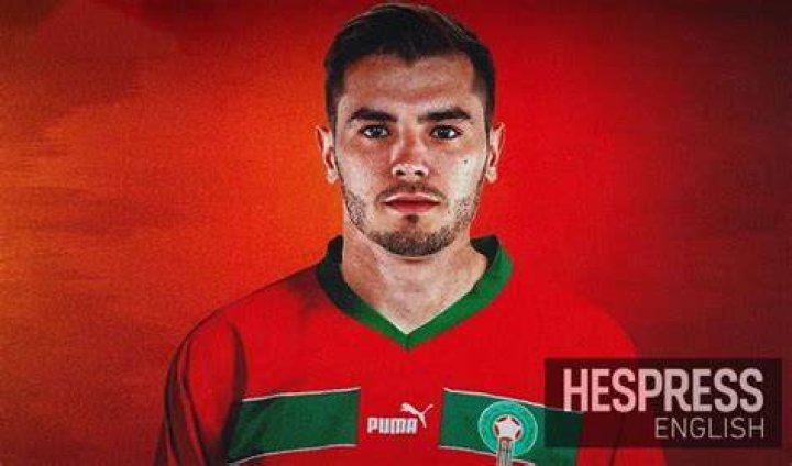 Ibrahim Diaz set to join Moroccan national team, FRMF sources