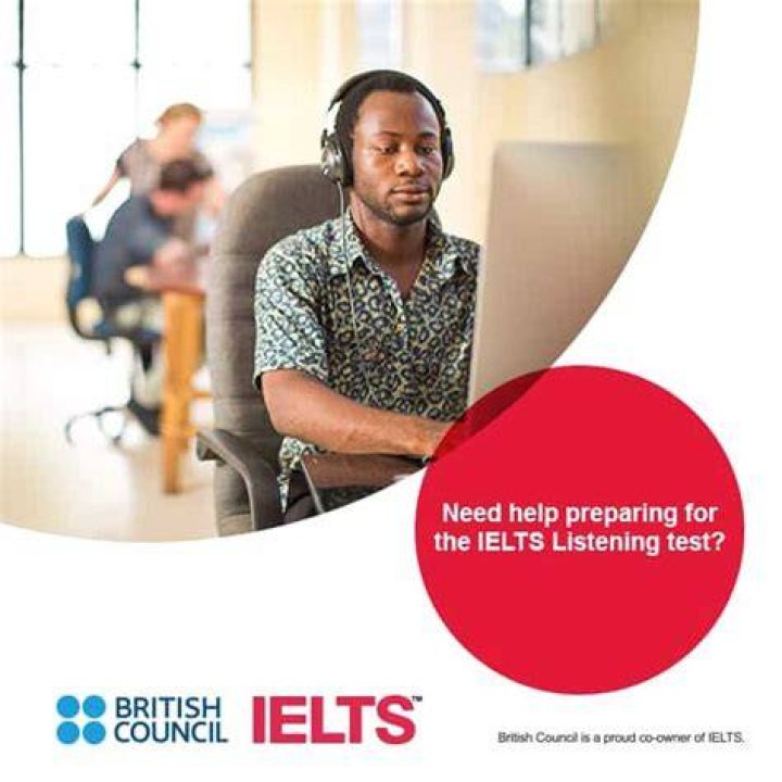 IELTS South Africa