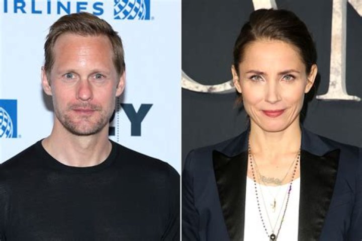 Inside Alexander Skarsgard's Relationship With Kate Bosworth