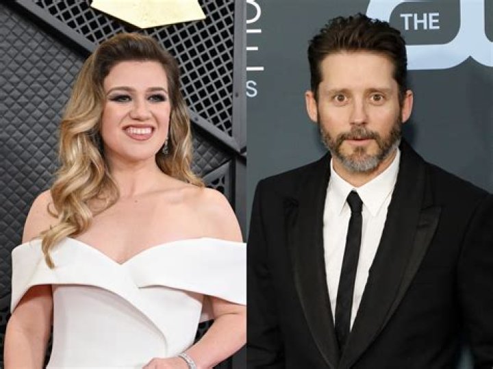 Inside Kelly Clarkson And Brandon Blackstock's Messy Divorce