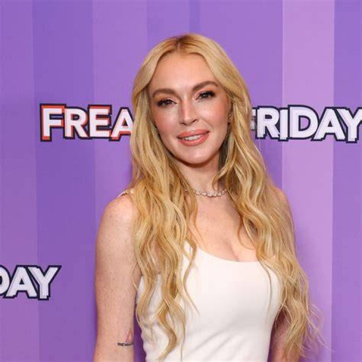 Inside Lindsay Lohan & Bader Shammas' Grool NYC Date Night