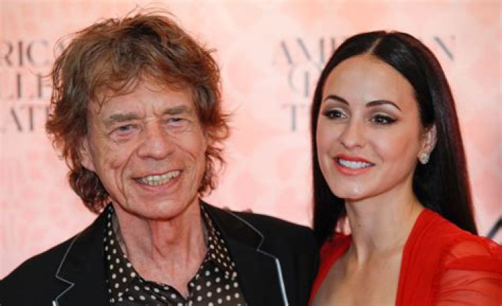 Inside Mick Jagger's Relationship With Ex Marsha Hunt