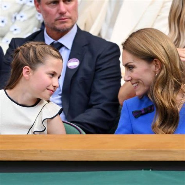 Inside Princess Charlotte's Sweet Relationship With Her Brothers