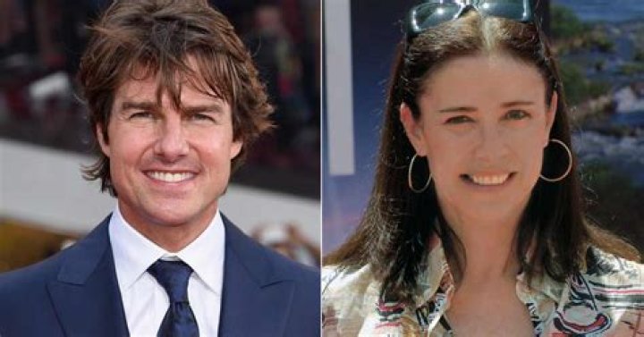 Inside Tom Cruise's Relationship With Mimi Rogers