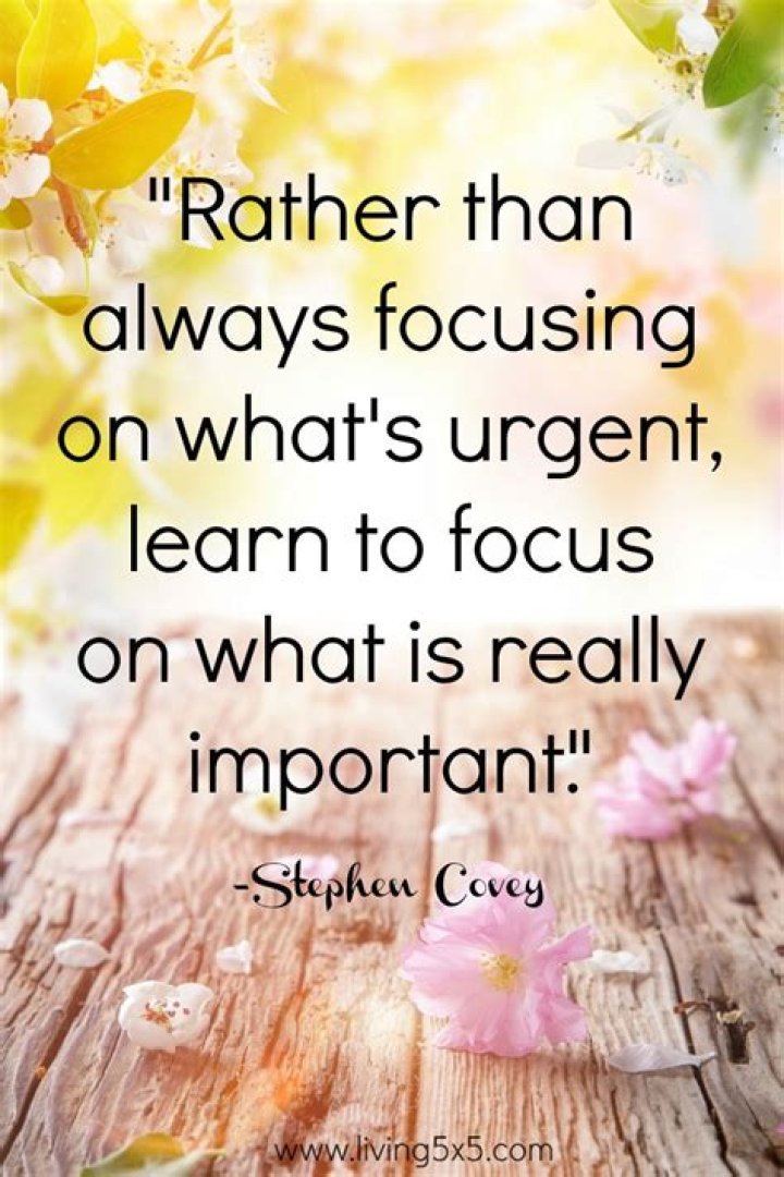 Inspirational quote of the week Inspirational quote of the week
