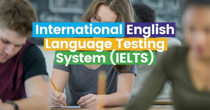 international english language testing system