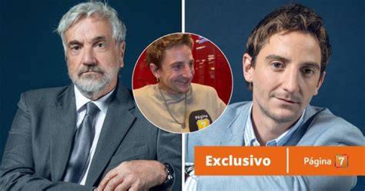 &iquest;Qui&eacute;n es el hijo actor de James Caan? Sus pel&iacute;culas juntos