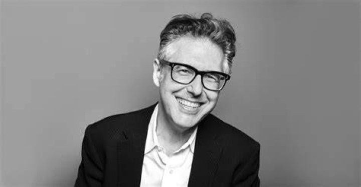 Ira Glass net worth