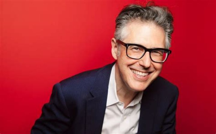 Ira Glass weight