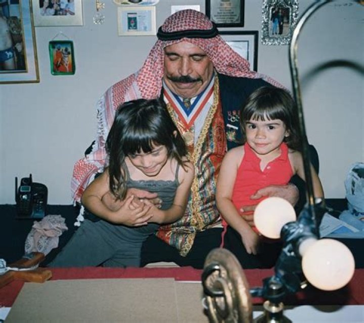 Iron Sheik Biography: The Charismatic Pro Wrestling Villain, Net Worth, Wife, Daughters, Career & Much More