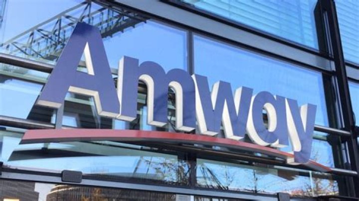Is Amway An MLM?
