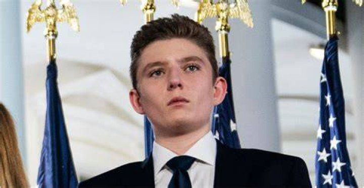 Is Barron Trump Autistic? Unraveling Facts & Fiction