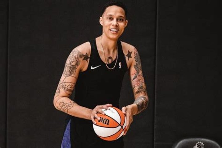 Is Brittany Griner A Transgender?