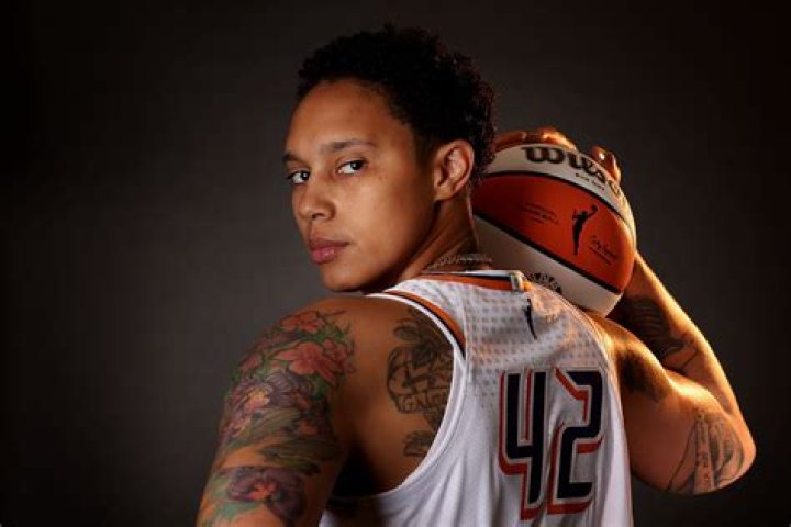 Is Brittany Griner A Transsexual? Understanding Gender Identity And The Athlete's Journey