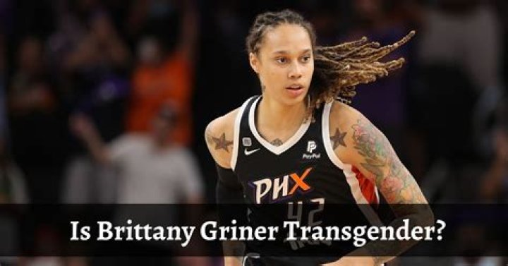 Is Brittany Griner Transgender? How True Are The Rumors? Domain Trip