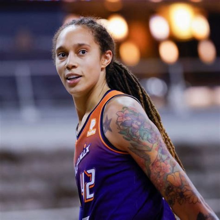 Is Brittney Griner A Trans Female? Exploring Gender Identity And Representation In Sports