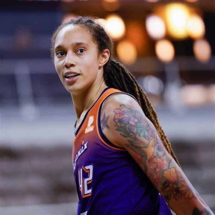 Is Brittney Griner The Future Of Women's Basketball?