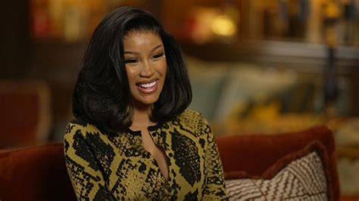 Is Cardi B Pregnant? Everything You Need To Know