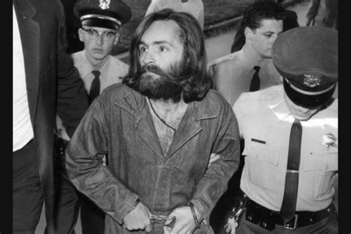 Is Charles Manson still alive? Is Charles Manson still alive?