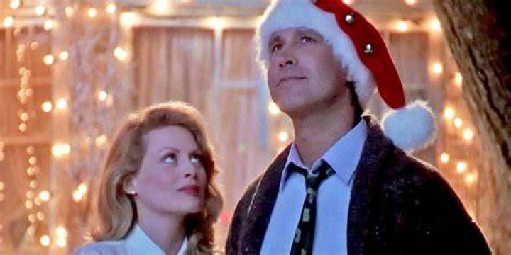 Is Christmas Vacation On Netflix, Prime, Or Hulu? Where To Watch Online